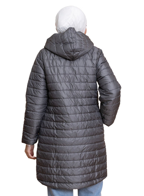 Magnet Waterproof Jacket